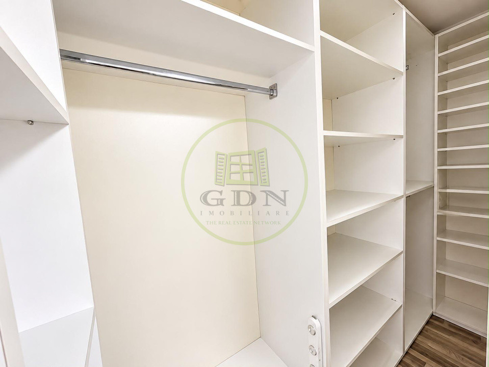 Apartament 2 camere | Mobilat & utilat complet | Parcare inclusă