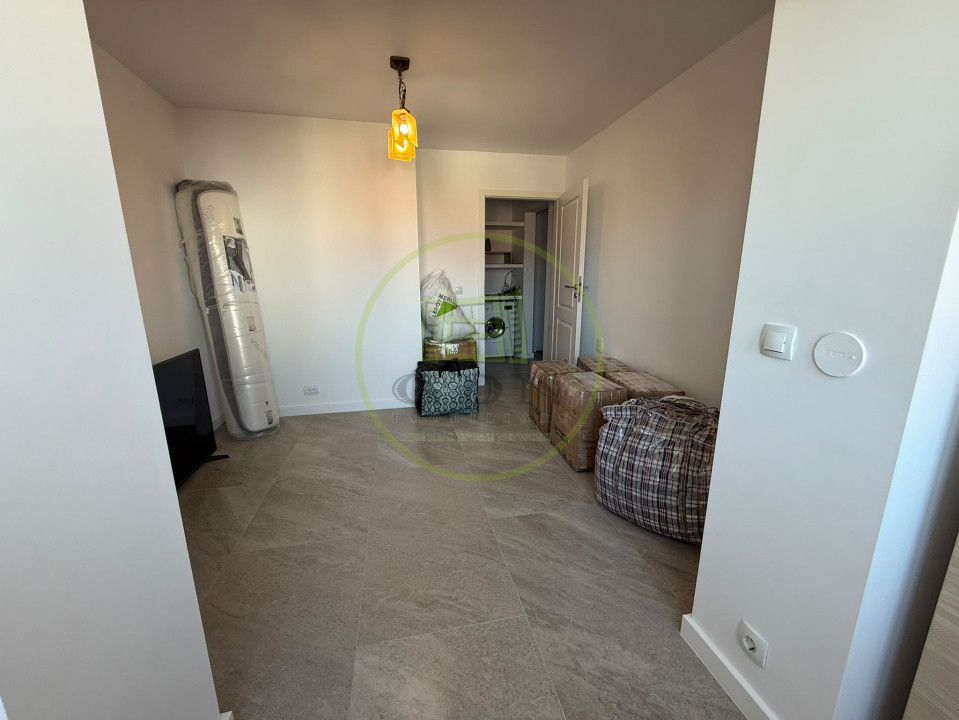 Apartament 2 camere, decomandat, 60 mp, Cartier Craiovita zona Catedrala 