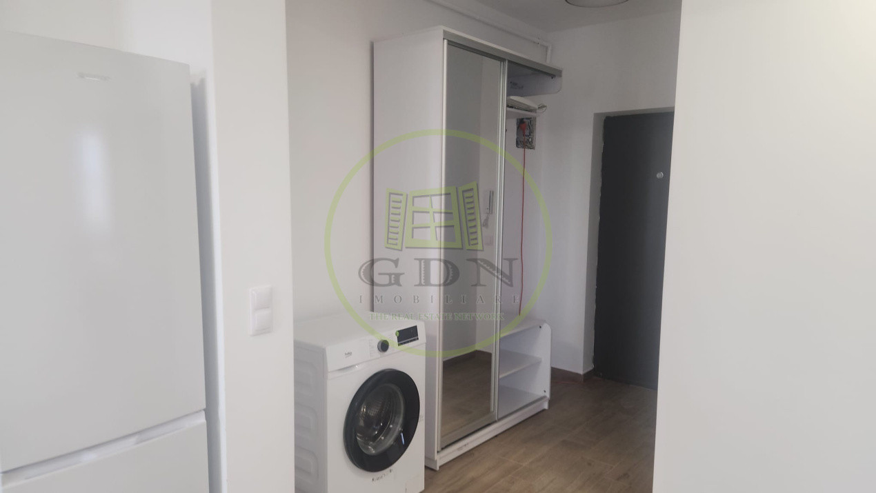 De închiriat - Apartament 2 camere - Str Doamna Stanca