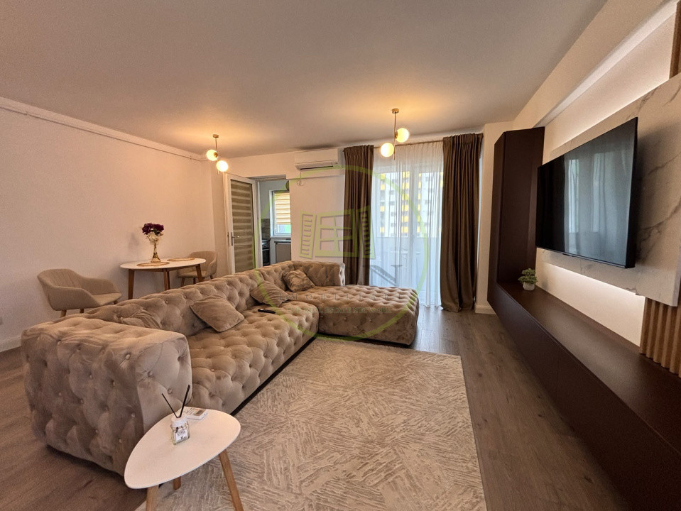 Apartament 2 camere, 62 mp, Cartierul Lapus Arges, Zona Trenul Pierdut