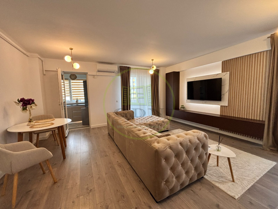 Apartament 2 camere, 62 mp, Cartierul Lapus Arges, Zona Trenul Pierdut