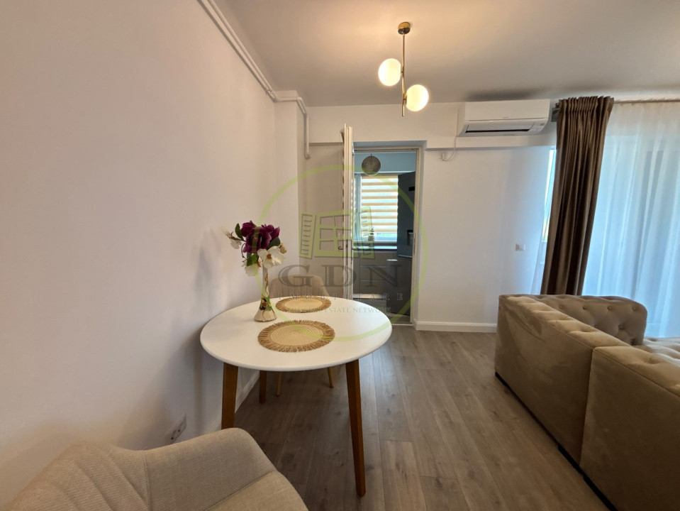 Apartament 2 camere, 62 mp, Cartierul Lapus Arges, Zona Trenul Pierdut
