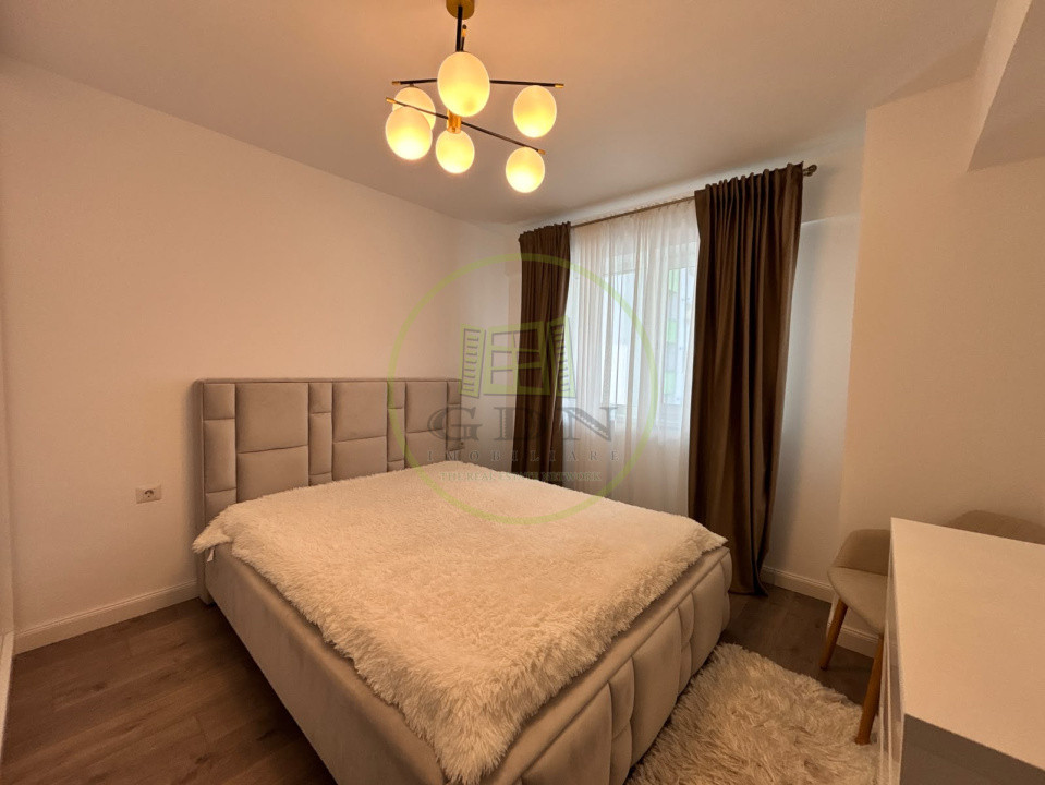 Apartament 2 camere, 62 mp, Cartierul Lapus Arges, Zona Trenul Pierdut