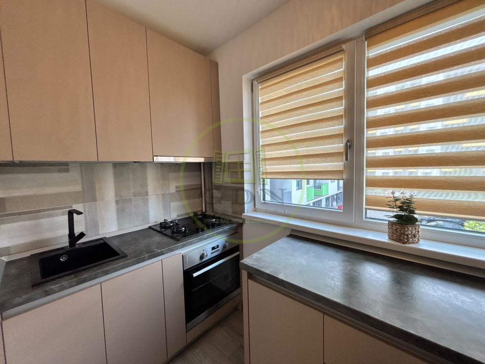 Apartament 2 camere, 62 mp, Cartierul Lapus Arges, Zona Trenul Pierdut