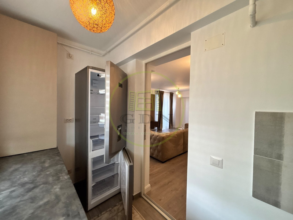Apartament 2 camere, 62 mp, Cartierul Lapus Arges, Zona Trenul Pierdut