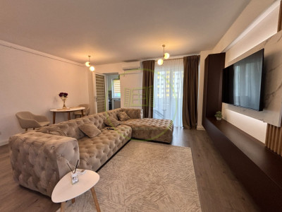 Apartament 2 camere, 62 mp, Cartierul Lapus Arges, Zona Trenul Pierdut