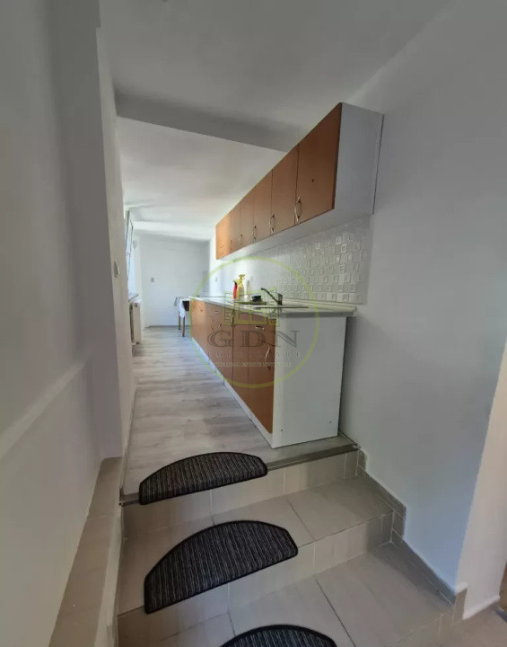 🏡 Apartament cu 3 camere de închiriat – Centrul Istoric, Brașov