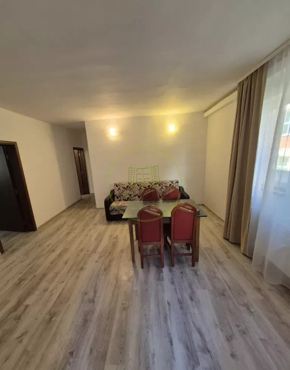 🏡 Apartament cu 3 camere de închiriat – Centrul Istoric, Brașov