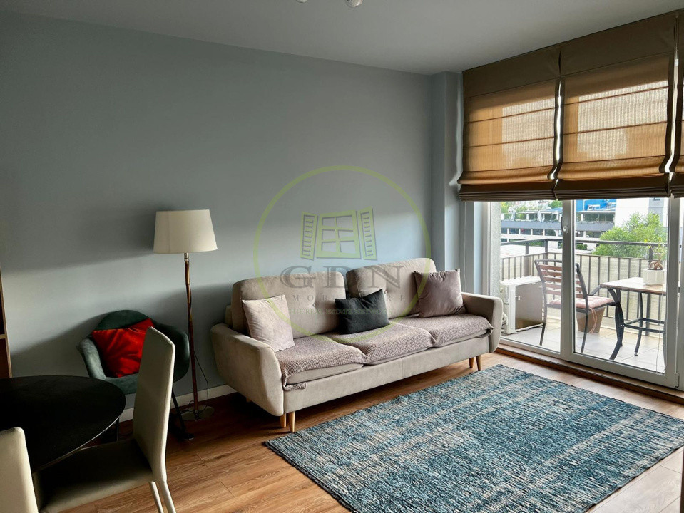 Apartament nou cu 2 camere de vânzare Tg Mureș Tudor