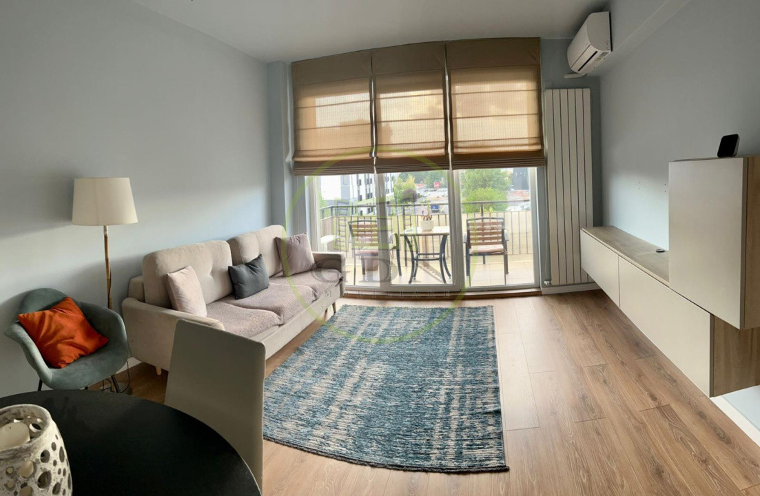 Apartament nou cu 2 camere de vânzare Tg Mureș Tudor