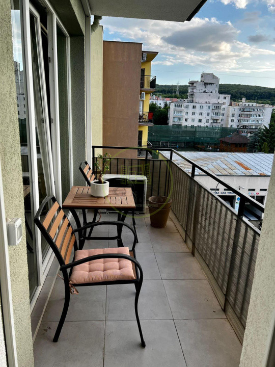 Apartament nou cu 2 camere de vânzare Tg Mureș Tudor