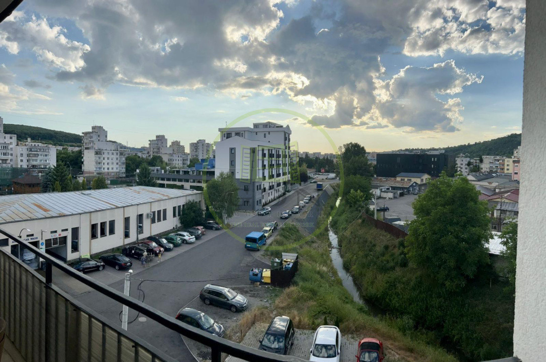 Apartament nou cu 2 camere de vânzare Tg Mureș Tudor