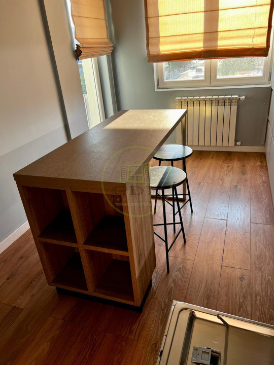 Apartament nou cu 2 camere de vânzare Tg Mureș Tudor