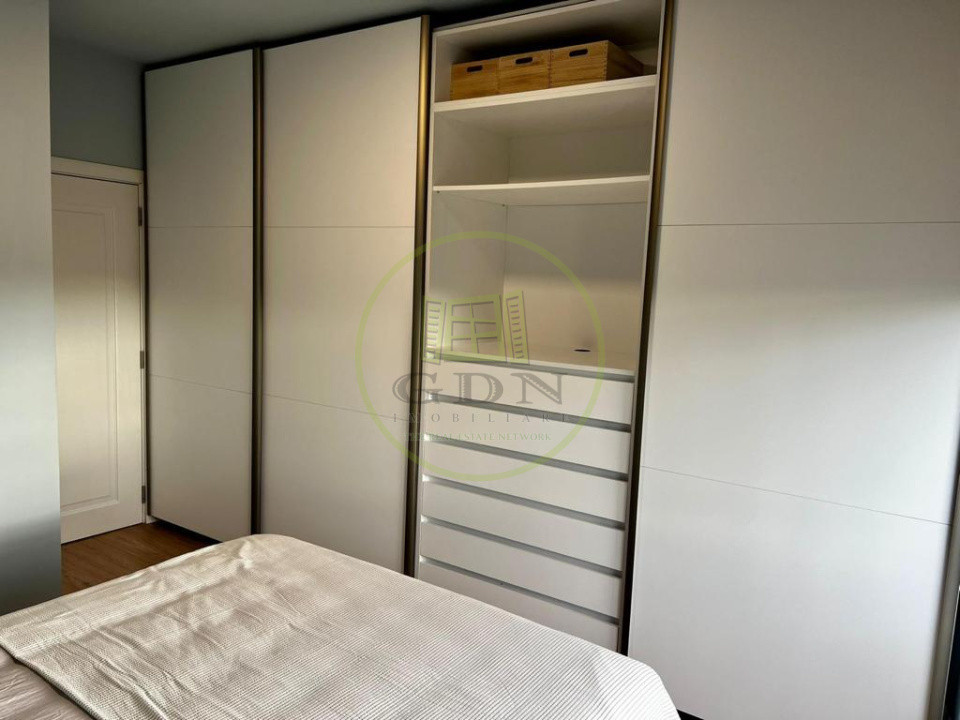 Apartament nou cu 2 camere de vânzare Tg Mureș Tudor