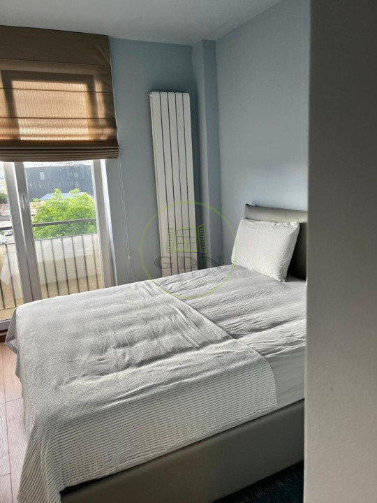 Apartament nou cu 2 camere de vânzare Tg Mureș Tudor