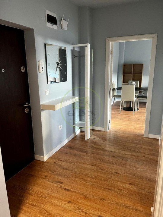 Apartament nou cu 2 camere de vânzare Tg Mureș Tudor