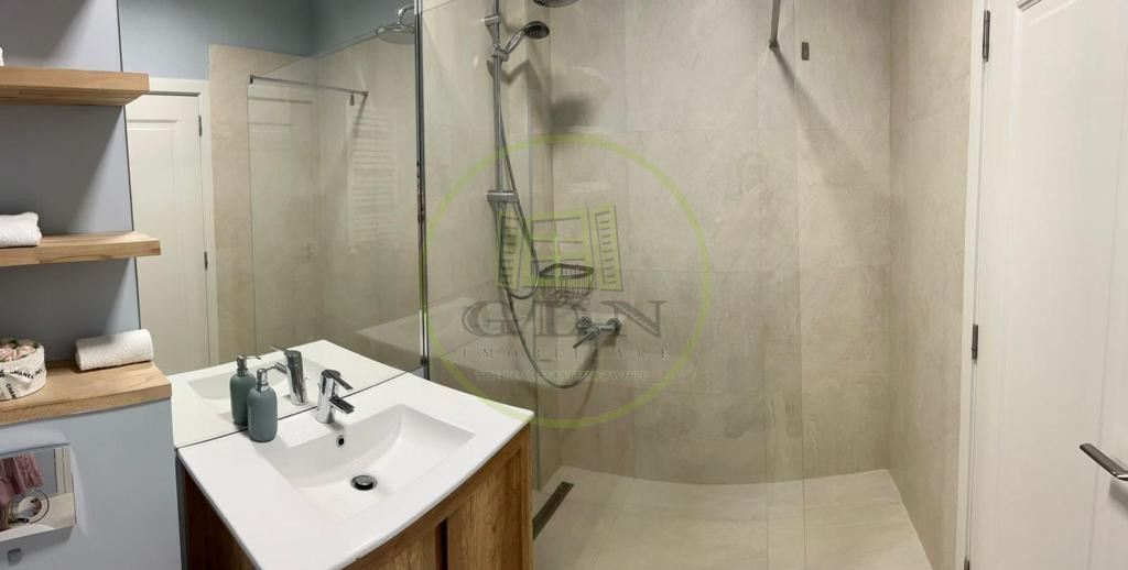 Apartament nou cu 2 camere de vânzare Tg Mureș Tudor