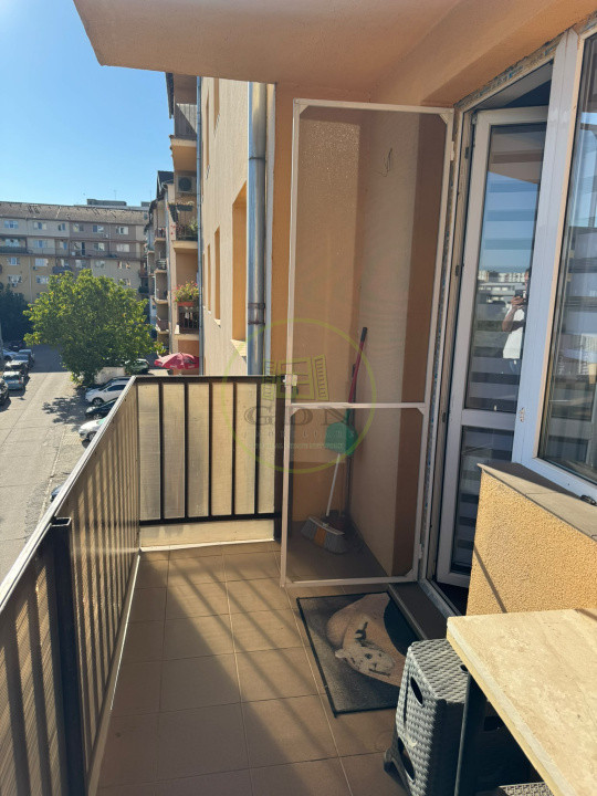 Apartament 3 camere, 74 mp, parcare, centrală proprie, pet-friendly, Hipodrom