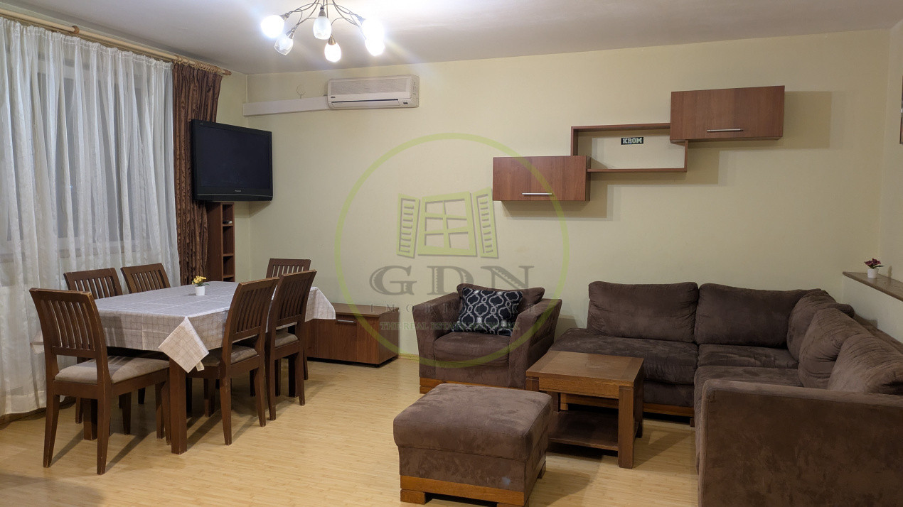Zona SUPECO / Duplex 3 camere / 69,69 mp / cu dressing și balcon, 119.900 € 