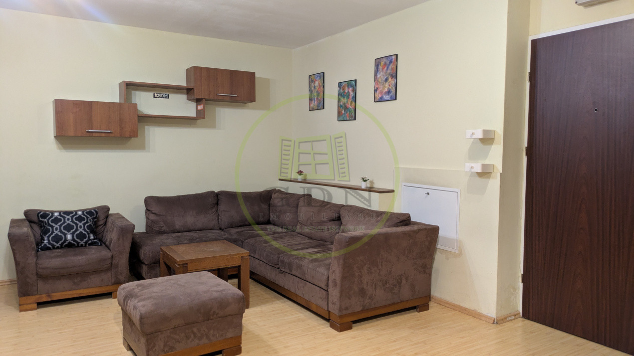Zona SUPECO / Duplex 3 camere / 69,69 mp / cu dressing și balcon, 119.900 € 