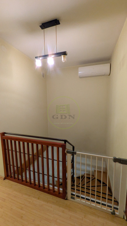 Zona SUPECO / Duplex 3 camere / 69,69 mp / cu dressing și balcon, 119.900 € 