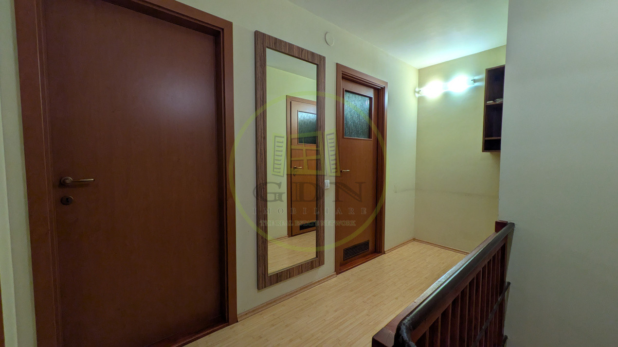 Zona SUPECO / Duplex 3 camere / 69,69 mp / cu dressing și balcon, 119.900 € 