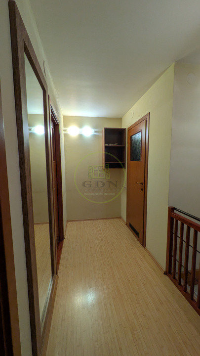 Zona SUPECO / Duplex 3 camere / 69,69 mp / cu dressing și balcon, 119.900 € 