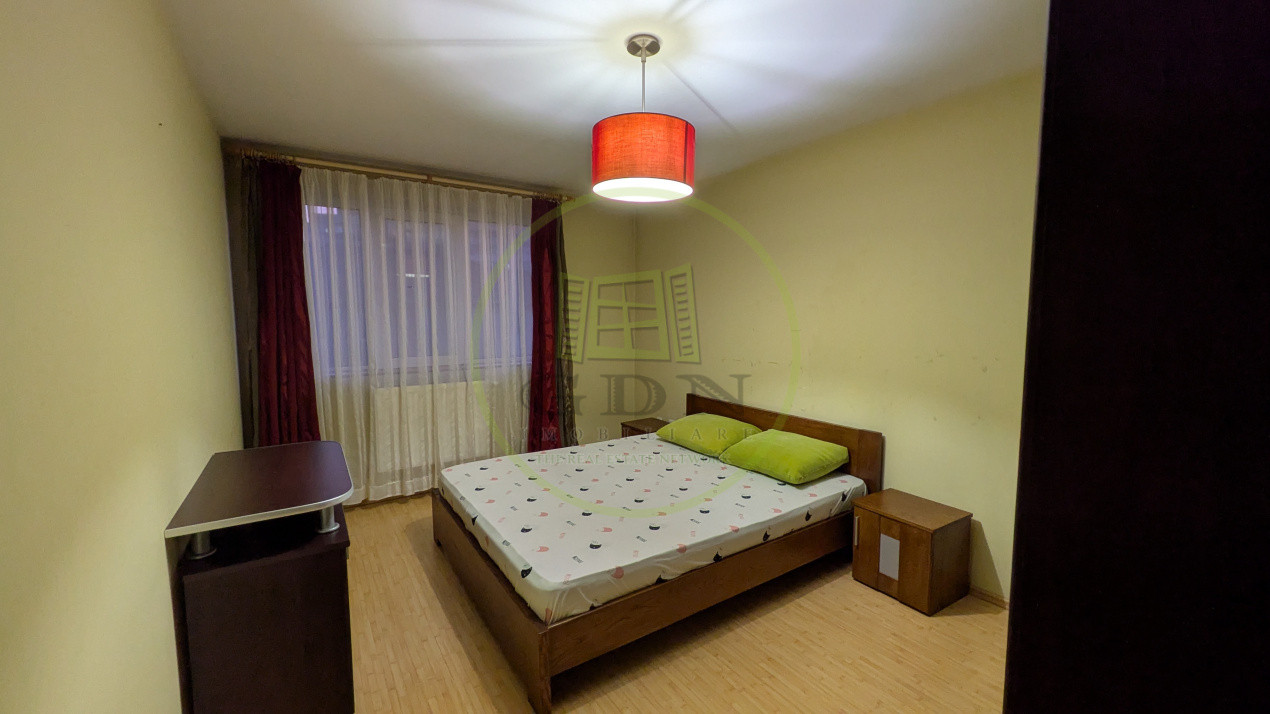Zona SUPECO / Duplex 3 camere / 69,69 mp / cu dressing și balcon, 119.900 € 