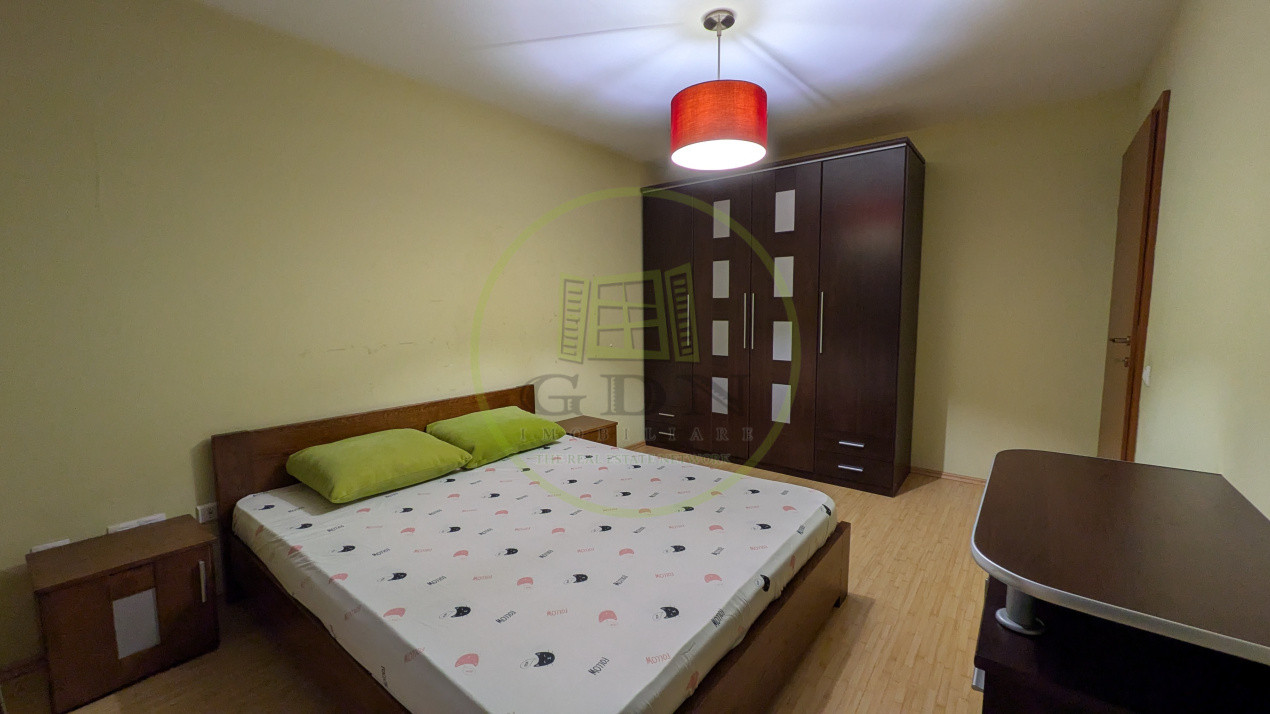 Zona SUPECO / Duplex 3 camere / 69,69 mp / cu dressing și balcon, 119.900 € 