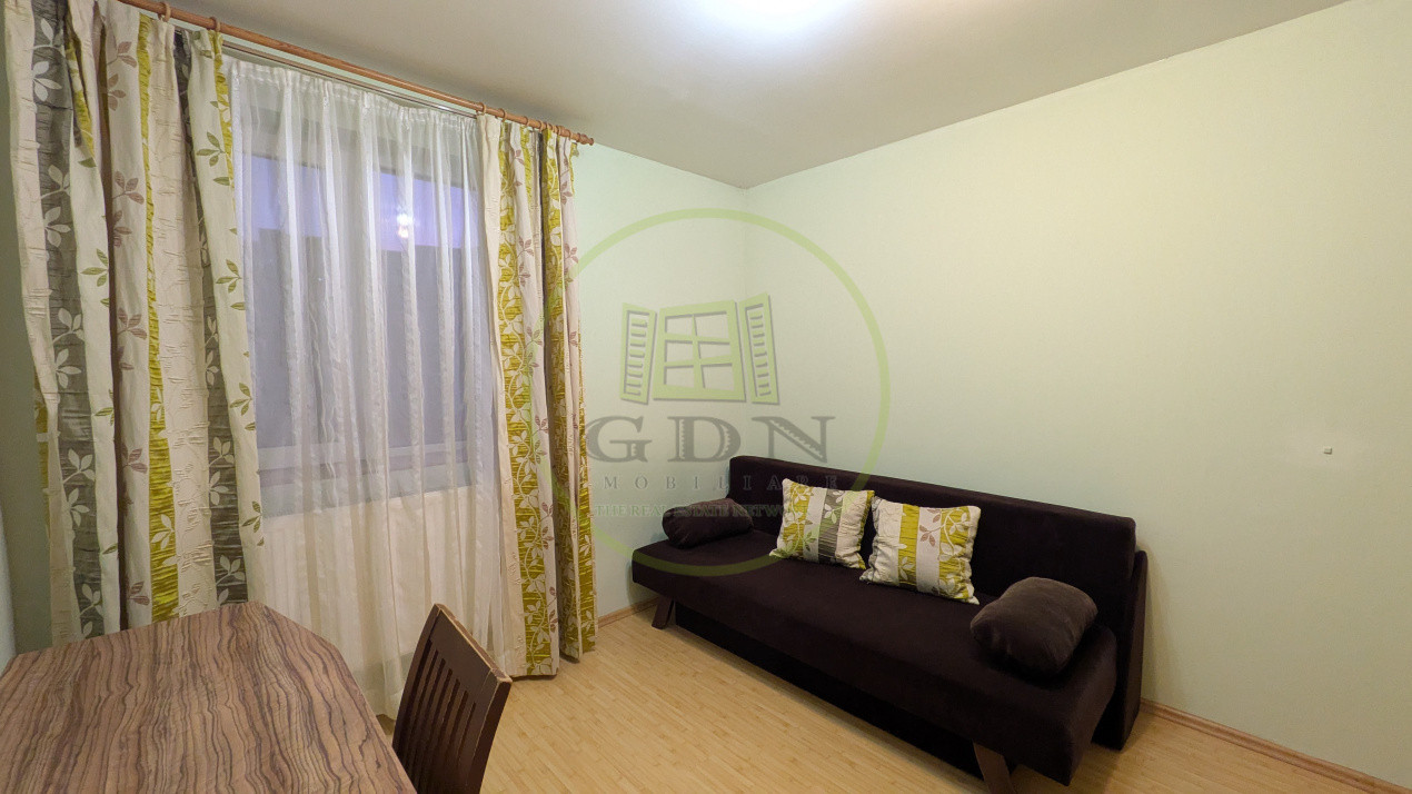 Zona SUPECO / Duplex 3 camere / 69,69 mp / cu dressing și balcon, 119.900 € 