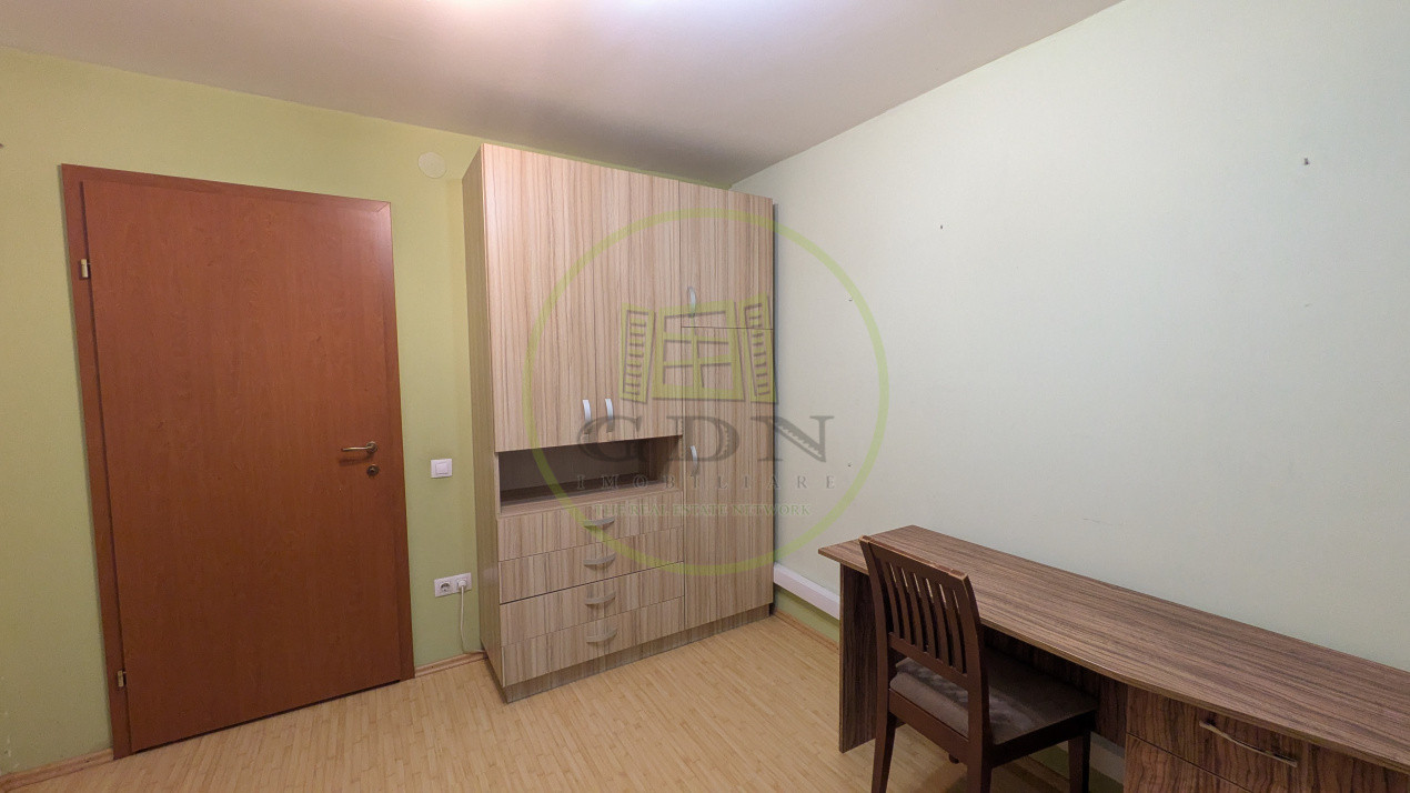 Zona SUPECO / Duplex 3 camere / 69,69 mp / cu dressing și balcon, 119.900 € 