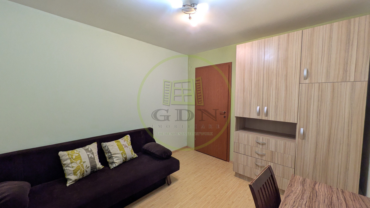 Zona SUPECO / Duplex 3 camere / 69,69 mp / cu dressing și balcon, 119.900 € 