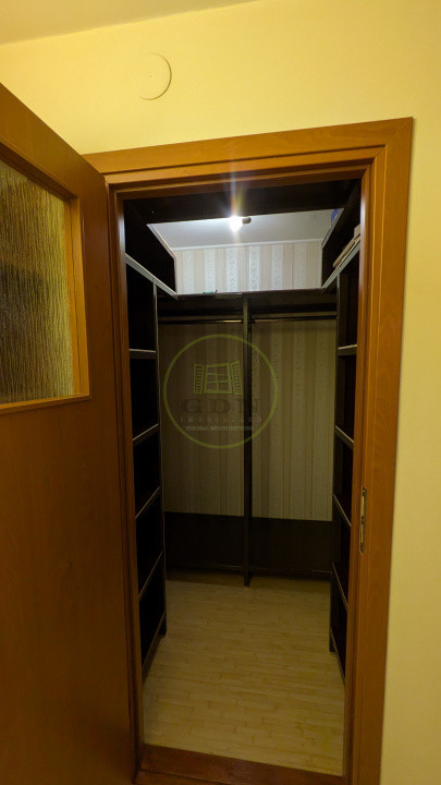 Zona SUPECO / Duplex 3 camere / 69,69 mp / cu dressing și balcon, 119.900 € 