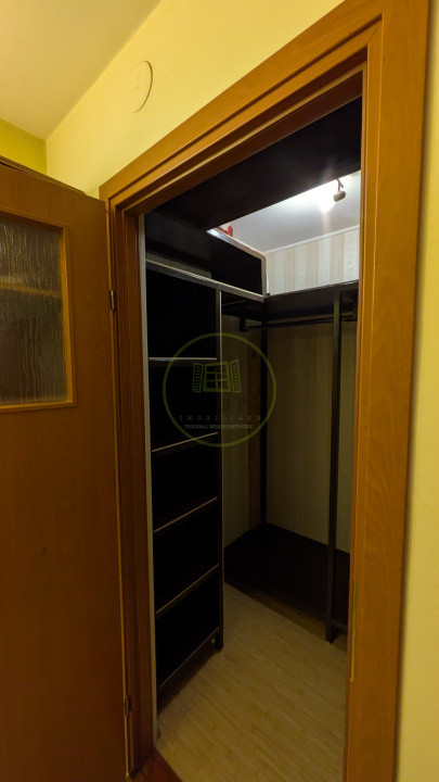 Zona SUPECO / Duplex 3 camere / 69,69 mp / cu dressing și balcon, 119.900 € 