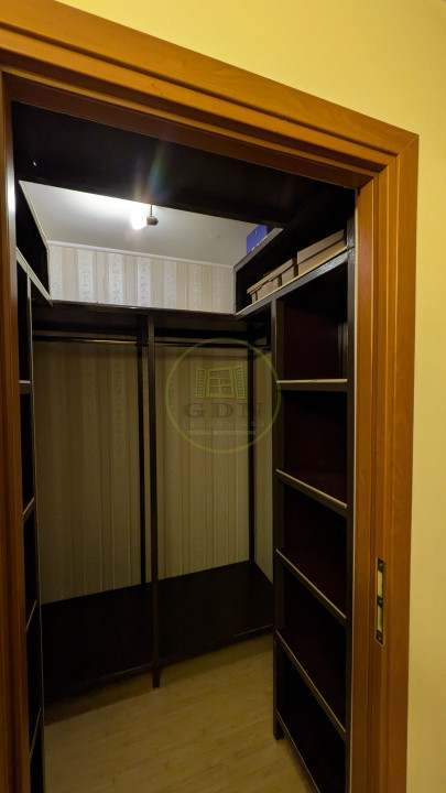 Zona SUPECO / Duplex 3 camere / 69,69 mp / cu dressing și balcon, 119.900 € 