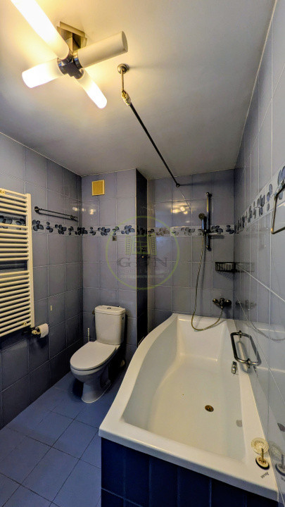 Zona SUPECO / Duplex 3 camere / 69,69 mp / cu dressing și balcon, 119.900 € 