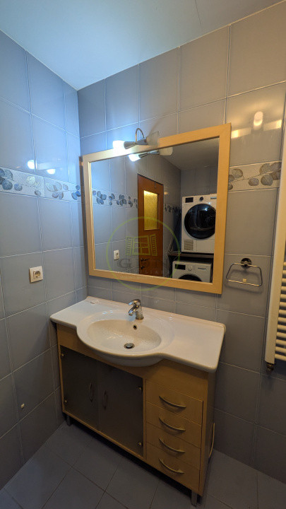 Zona SUPECO / Duplex 3 camere / 69,69 mp / cu dressing și balcon, 119.900 € 