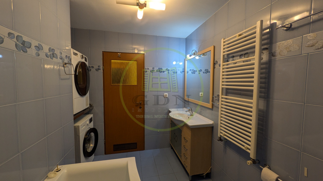 Zona SUPECO / Duplex 3 camere / 69,69 mp / cu dressing și balcon, 119.900 € 