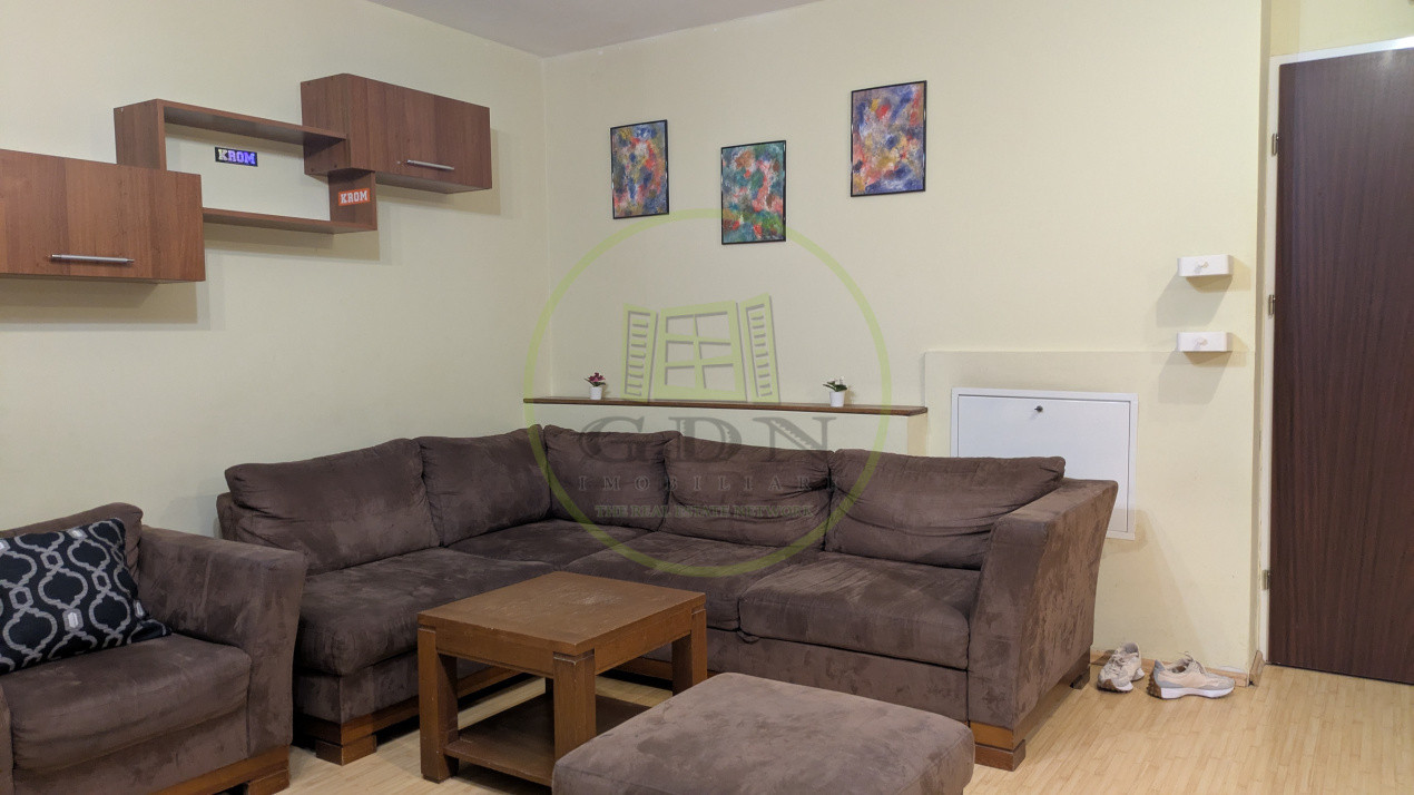 Zona SUPECO / Duplex 3 camere / 69,69 mp / cu dressing și balcon, 119.900 € 