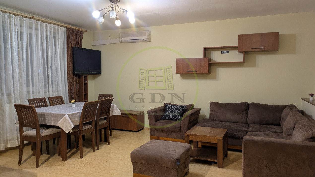 Zona SUPECO / Duplex 3 camere / 69,69 mp / cu dressing și balcon, 119.900 € 