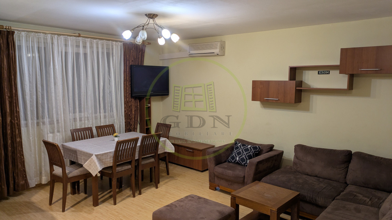 Zona SUPECO / Duplex 3 camere / 69,69 mp / cu dressing și balcon, 119.900 € 