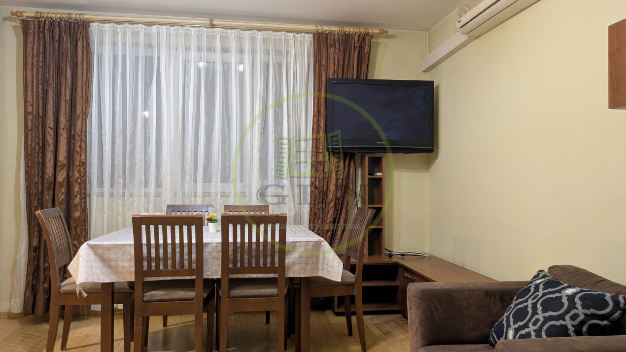Zona SUPECO / Duplex 3 camere / 69,69 mp / cu dressing și balcon, 119.900 € 