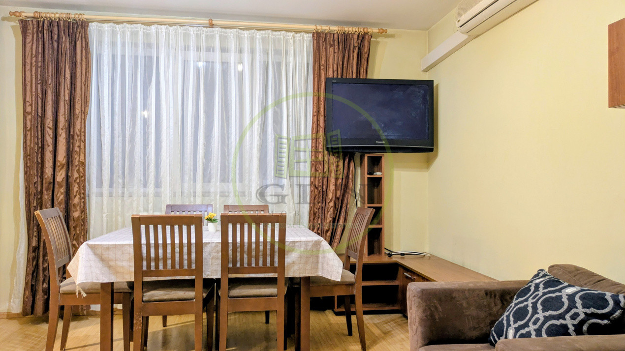 Zona SUPECO / Duplex 3 camere / 69,69 mp / cu dressing și balcon, 119.900 € 