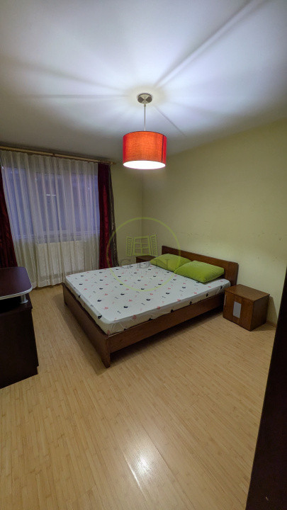 Zona SUPECO / Duplex 3 camere / 69,69 mp / cu dressing și balcon, 119.900 € 
