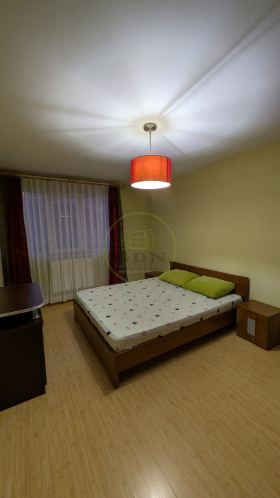 Zona SUPECO / Duplex 3 camere / 69,69 mp / cu dressing și balcon, 119.900 € 