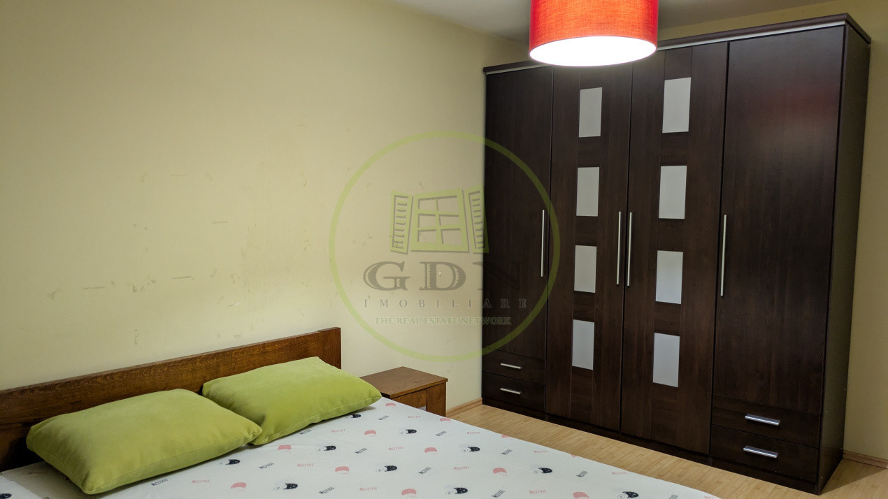 Zona SUPECO / Duplex 3 camere / 69,69 mp / cu dressing și balcon, 119.900 € 