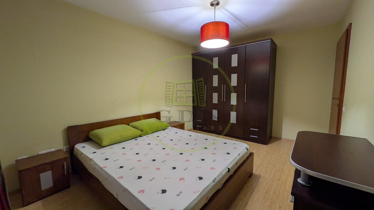 Zona SUPECO / Duplex 3 camere / 69,69 mp / cu dressing și balcon, 119.900 € 