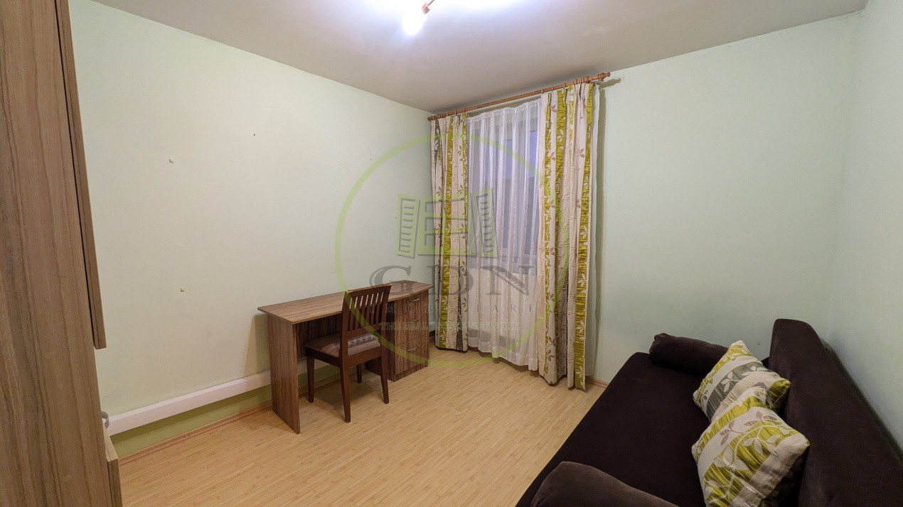 Zona SUPECO / Duplex 3 camere / 69,69 mp / cu dressing și balcon, 119.900 € 