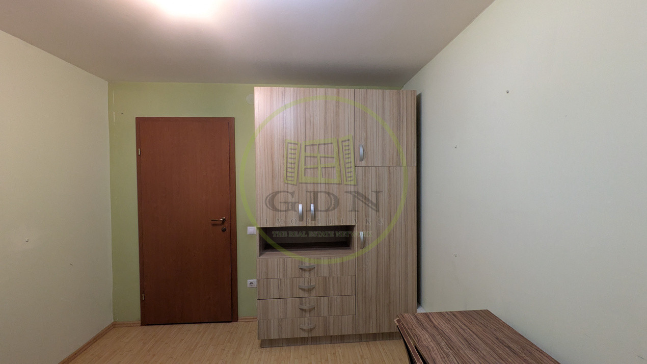 Zona SUPECO / Duplex 3 camere / 69,69 mp / cu dressing și balcon, 119.900 € 