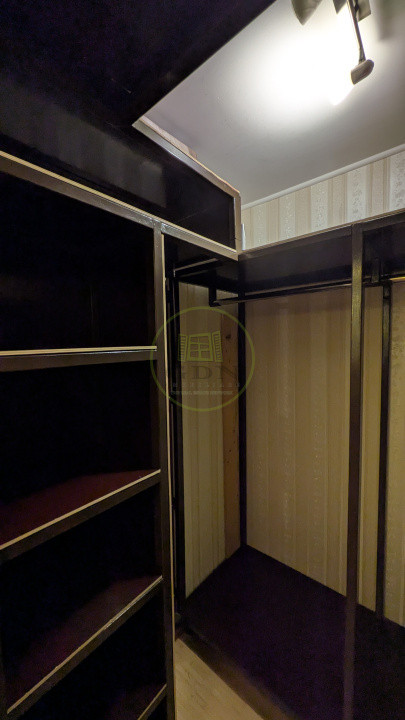 Zona SUPECO / Duplex 3 camere / 69,69 mp / cu dressing și balcon, 119.900 € 